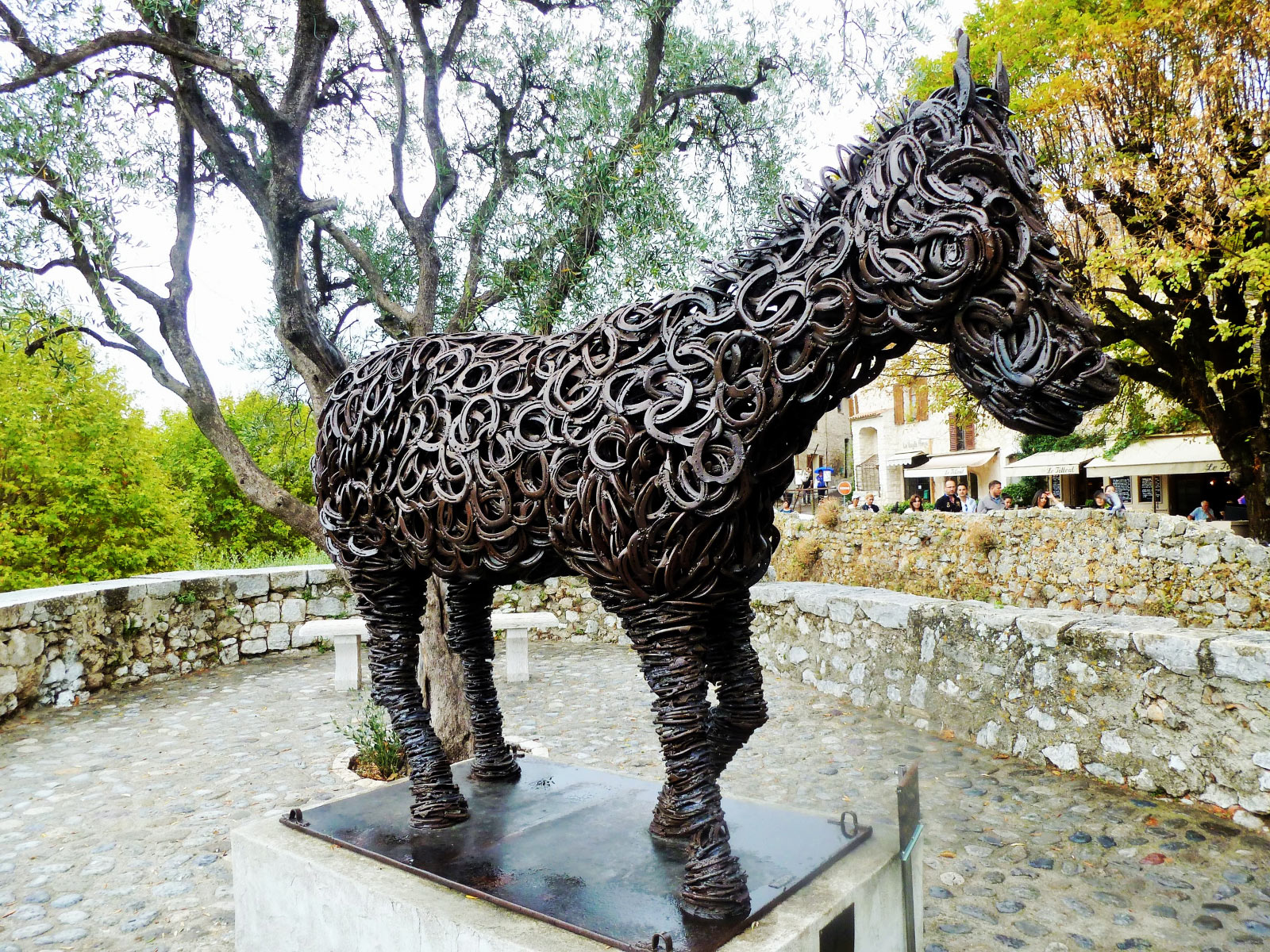 Saint-Paul-de-Vence